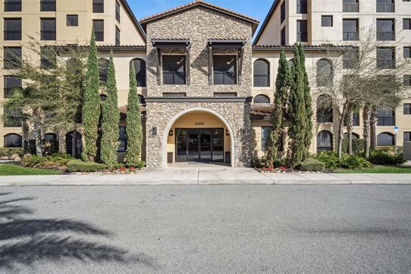 16300 COUNTY ROAD 455 UNIT 503