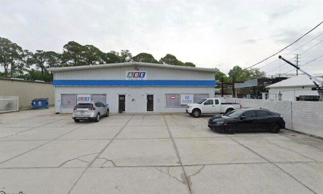 8536 LEO KIDD AVENUE