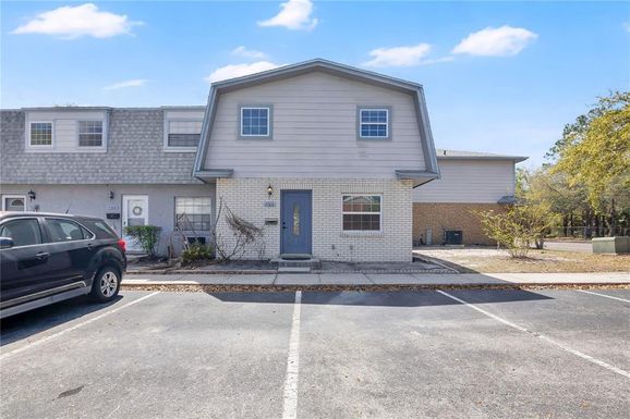 7300 DANIEL WEBSTER DRIVE UNIT M7