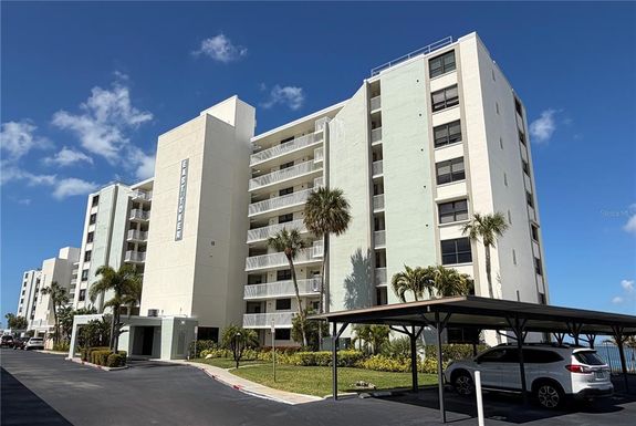 300 WOODETTE DRIVE UNIT 504B