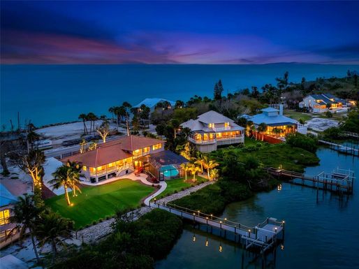 6875 MANASOTA KEY ROAD