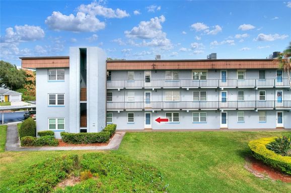 333 LAKE HOWARD DRIVE NW UNIT 113D