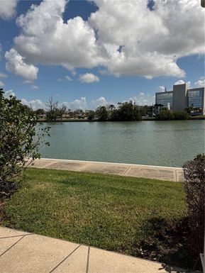 7425 BAY ISLAND DRIVE S UNIT 103