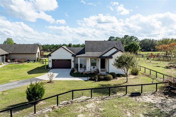 21210 HORSE RANCH RD