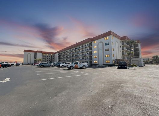 4301 S ATLANTIC AVENUE UNIT 4120