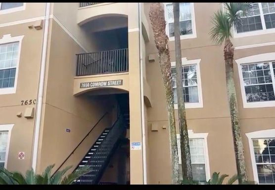 7650 COMROW STREET UNIT 405