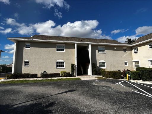 8802 BAY POINTE DRIVE UNIT 102