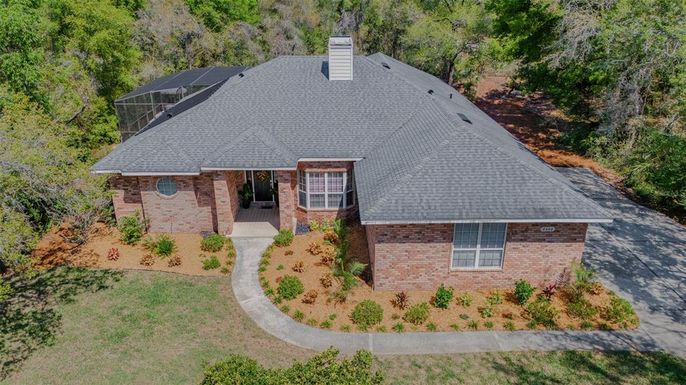 3402 BLACK WILLOW TRAIL