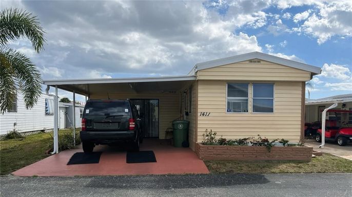 1411 21ST AVENUE DRIVE W