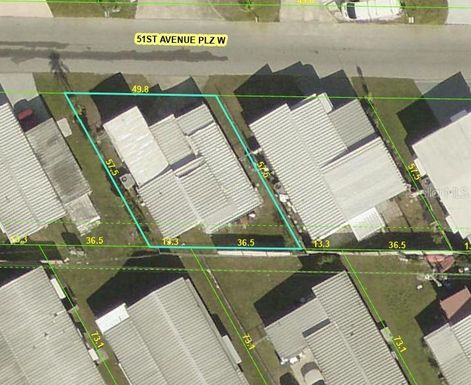 406 51ST AVENUE PLAZA W