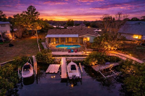 6205 SPANISH MAIN DRIVE