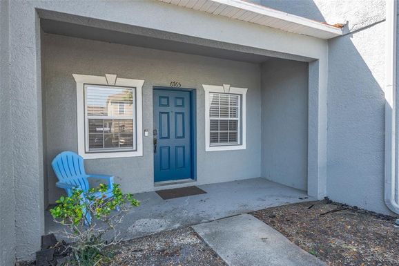 6765 LAKE ROCHESTER LANE