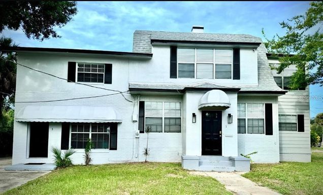 749 S RIDGEWOOD AVENUE