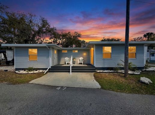 15010 113TH AVENUE N UNIT 47