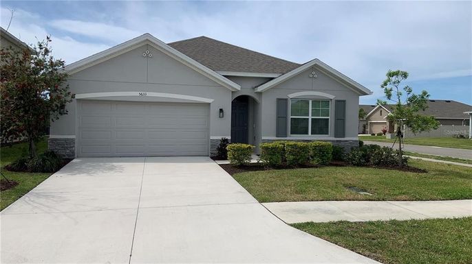 5633 SOFT SKIES DRIVE