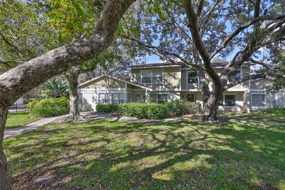 14805 LAKE FOREST DRIVE