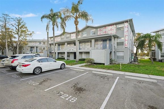 7218 E BANK DRIVE UNIT 205