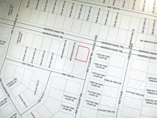 0 SW MARION OAKS TRAIL