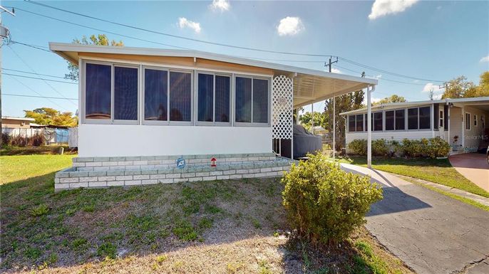 301 BRAZIL COURT UNIT 95