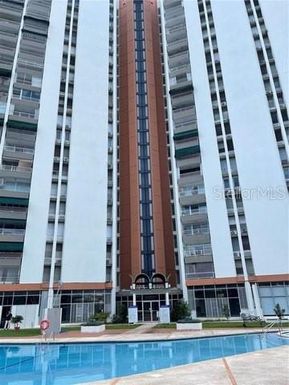 650 CUEVAS BUSTAMANTE COND. SEGOVIA UNIT 15