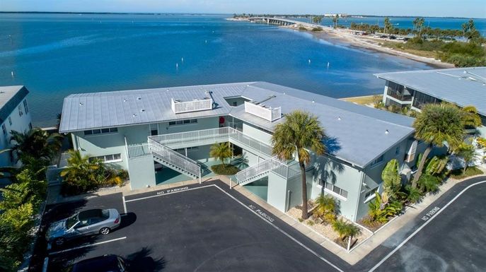 2566 GARY CIRCLE UNIT 5