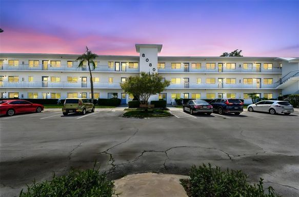 8080 112TH STREET UNIT 108