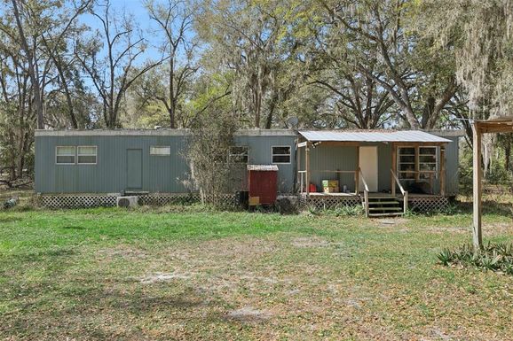 15527 TROUSDALE STREET