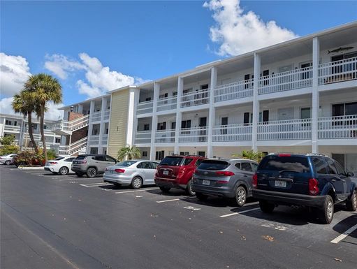 5929 EASY STREET UNIT I-23