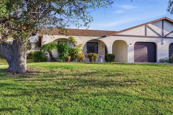 210 HIGH POINT DRIVE UNIT 210A