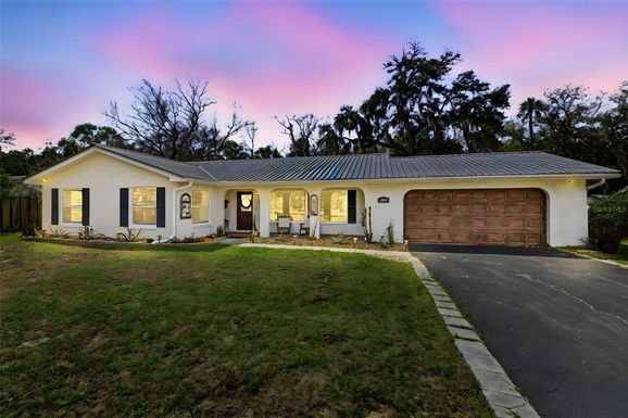 4064 N CONCORD DRIVE