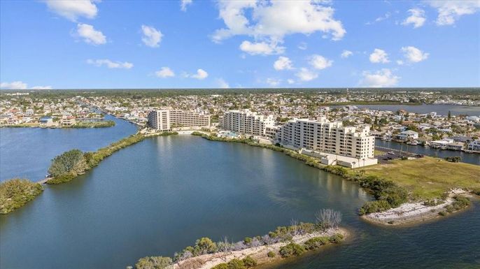 6009 SEA RANCH DRIVE UNIT 303