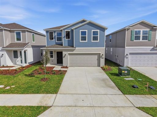 2756 LOOKOUT RIDGE ROAD