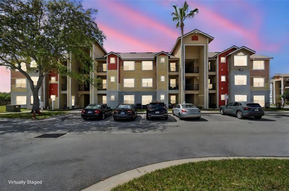 2216 GRAND CAYMAN COURT UNIT 1422