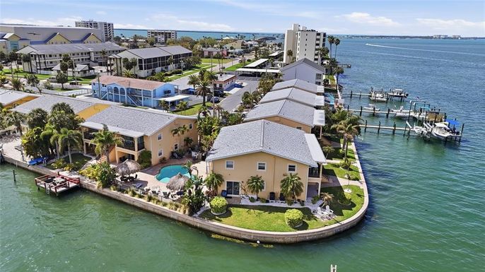 2675 ST JOSEPHS DRIVE E UNIT D