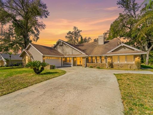 142 BARRINGTON DRIVE