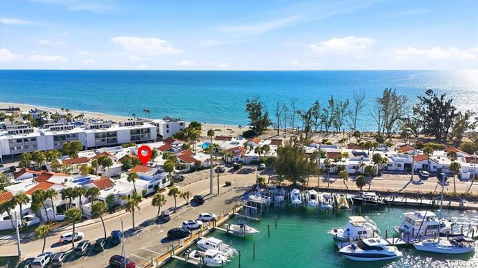 1585 TARPON CENTER DRIVE UNIT 29