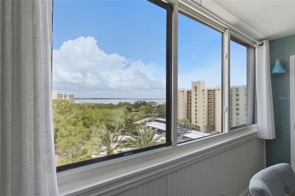 2621 COVE CAY DRIVE UNIT 805