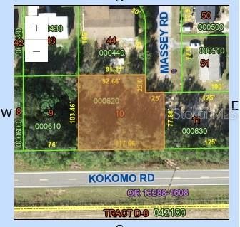 0 KOKOMO ROAD