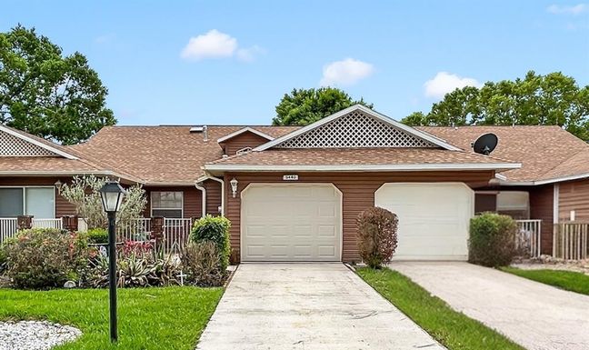 5440 ROSEWALL CIRCLE