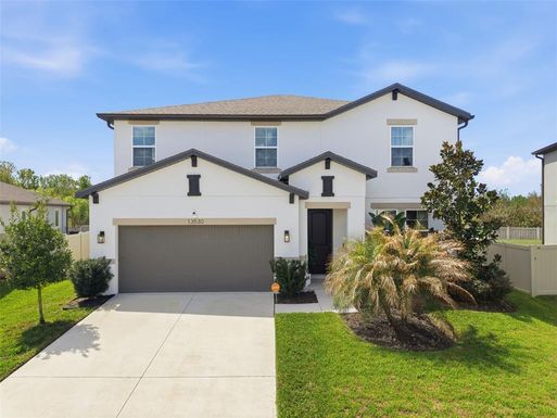 13530 PALMERA VISTA DRIVE