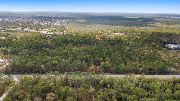 2613 & 2629 HAMMOCK ROAD