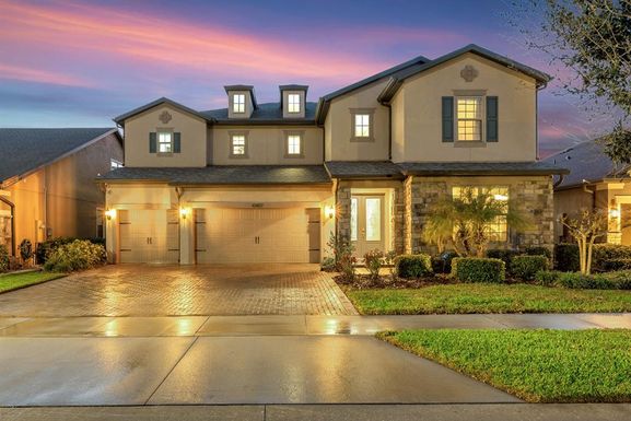 10407 TREE SKYLARK PLACE