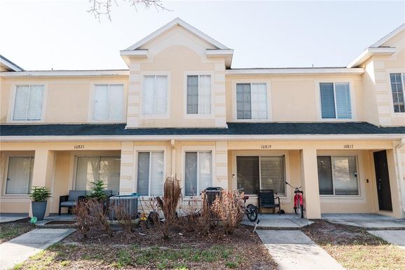 10819 BRICKSIDE COURT