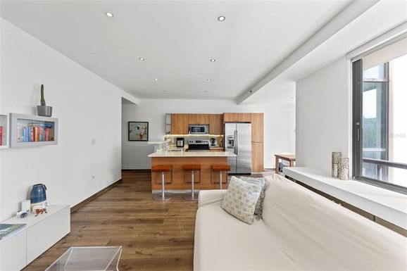 1400 PLAZA DEL MUSEO | CIUDADELA UNIT 1421