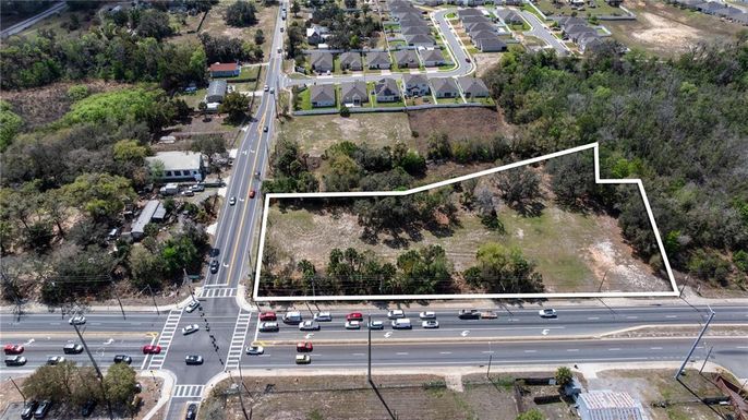 711 RONALD REAGAN PARKWAY