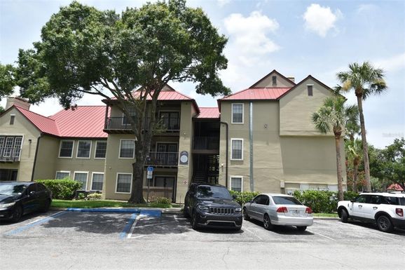 216 AFTON SQUARE UNIT 206