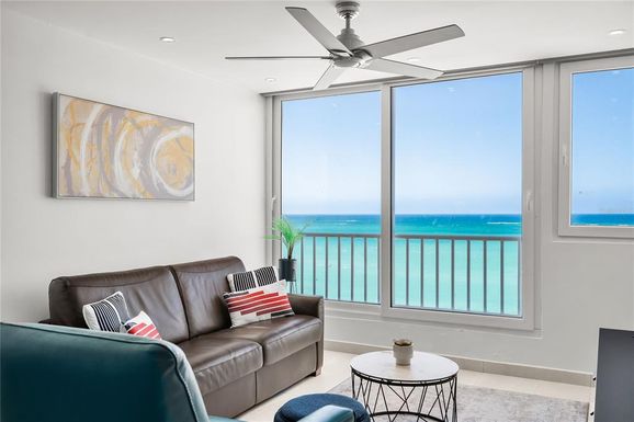 5803 CALLE JOSÉ M. TARTAK UNIT 1204