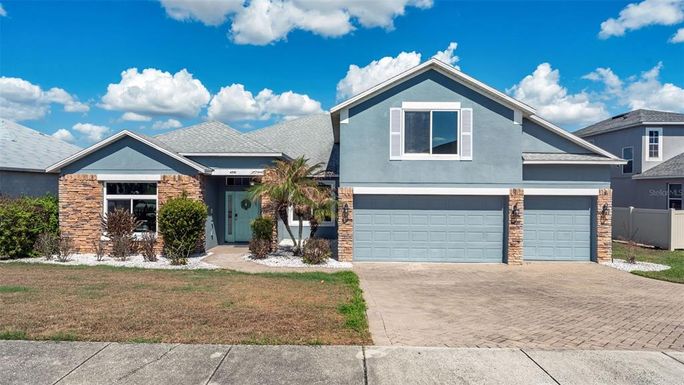 4530 BROOKSHIRE PLACE