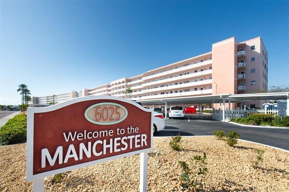 6025 SHORE BOULEVARD S UNIT 405