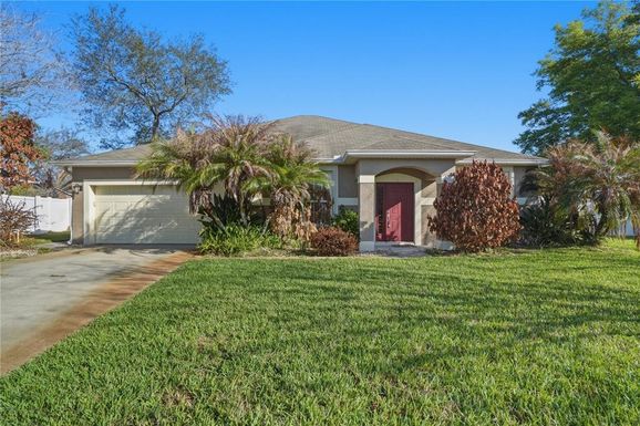 5810 HUMMINGBIRD COURT